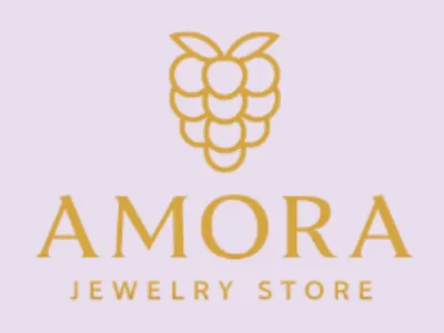 Logo Amora Semijoias